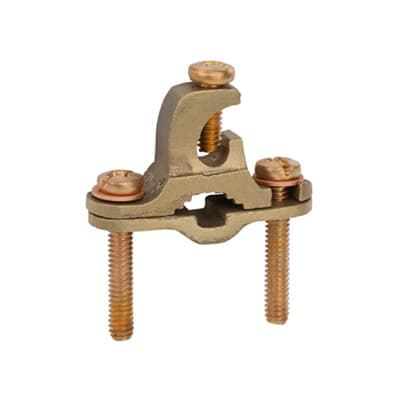 Thomas & Betts Co - Blackburn JDLI Direct Burial Lay In Ground Clamp