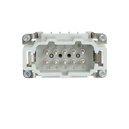 Thomas & Betts Co - Thomas & Betts MS210B Male Insert Screw