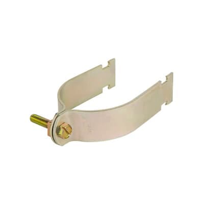 Thomas & Betts Co - Superstrut 702-2-STR 2 Inch Rigid Conduit Clamp