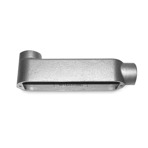 Thomas & Betts Co - Thomas & Betts BLB10-TB 4 Inch lb Iron Mogul Body