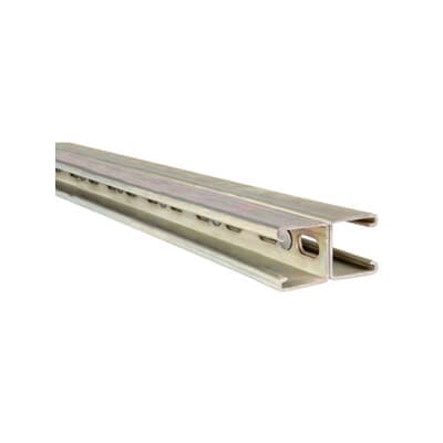 Thomas & Betts Co - Superstrut A1202HS-10PG 1-5/8 x 3 1/4 Inch Channel
