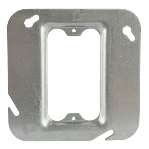 Thomas & Betts Co - Steel City 72-C-62 Steel Cover