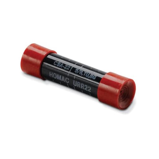 Thomas & Betts Co - ABB U22-RR INSULAT ALUM SPLICE 5/8I