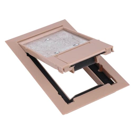 Thomas & Betts Co - ABB 664-CST-SW-BGE BEIGE SCRUBWATER