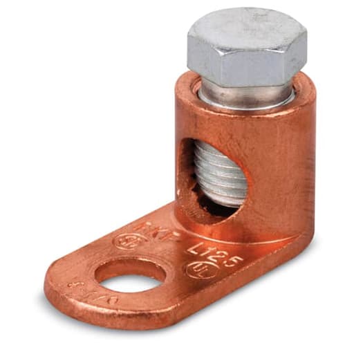 Thomas & Betts Co - Blackburn L125H Terminal Lug