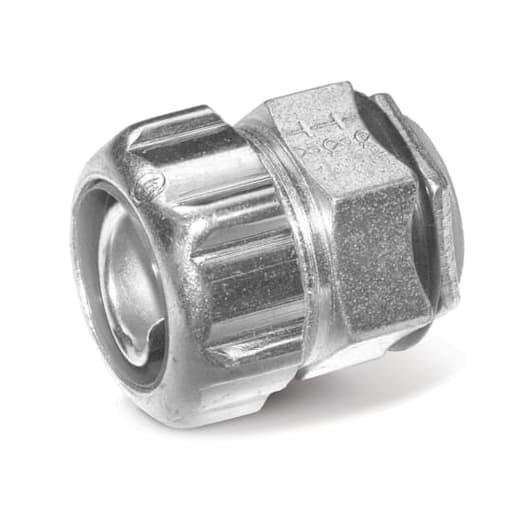 Thomas & Betts Co - Thomas & Betts 5362 1/2 Inch Insulated Liquidtight Connector