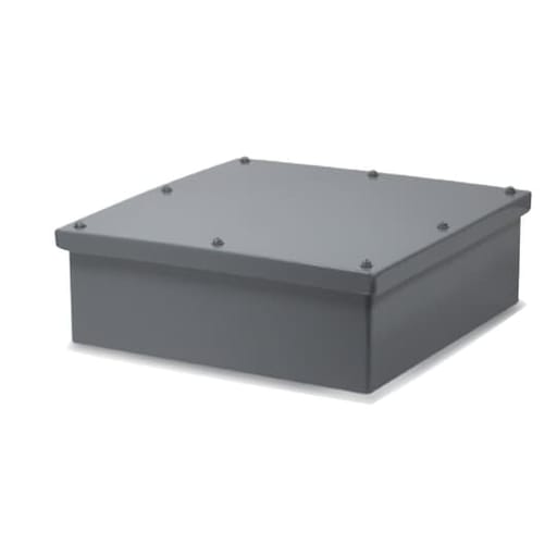 Thomas & Betts Co - CL EP242408 24 X 24 X 8 FABRICATED