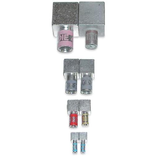 Thomas & Betts Co - Thomas & Betts MD20F-3 Motor Disconnect