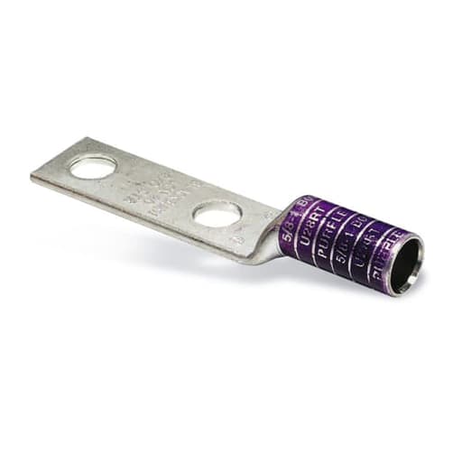 Thomas & Betts Co - Blackburn LCN2-12 Compression Terminal