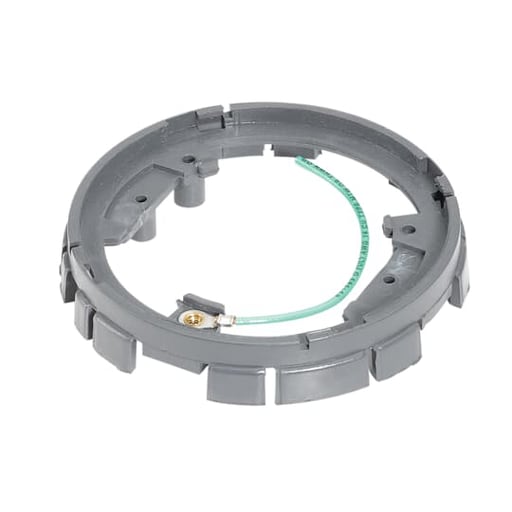 Thomas & Betts Co - Steel City 68-PAR Flush Service Floor Box Non-Metallic Adjusting Ring