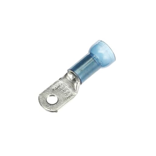 Thomas & Betts Co - ABB RE6-10 INS NYL RING TERM 6 BLT