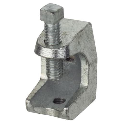 Thomas & Betts Co - ABB 502 SS316 502 BEAM CLAMP TYPE 3