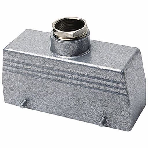 Thomas & Betts Co - ABB TH316HMV B16 DBL LOCK SYS 1XPG2