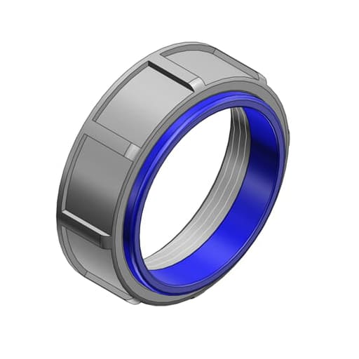 Thomas & Betts Co - ABB 586 5IN INSULATED IRON BUSHING