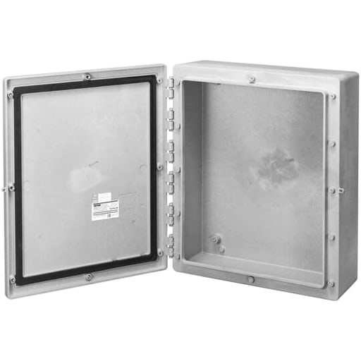Thomas & Betts Co - ABB C2420A4 24X20X7-1/2 N12/4X ENCL