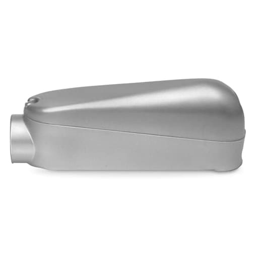 Thomas & Betts Co - Red Dot MALB-6 2 Inch Die-Cast Aluminum Mogul Rigid/IMC Conduit Body Cover and Gasket
