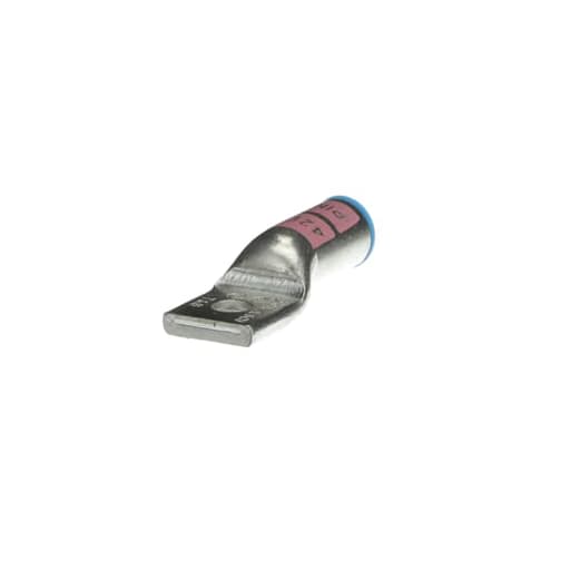 Thomas & Betts Co - Thomas & Betts 60116-TB 1-Bolt Compression Connector