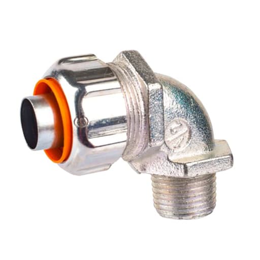 Thomas & Betts Co - ABB 5253-PT 3/4IN 90-DEG LIQ-TIGHT