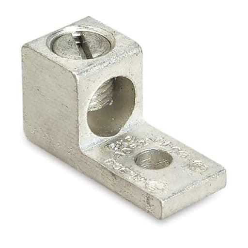 Thomas & Betts Co - Blackburn ADR30 Extruded Aluminum Lug