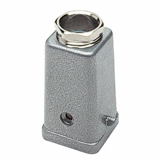 Thomas & Betts Co - A3/A4 TOP ENT HOOD MT HSG 1X11-3/8