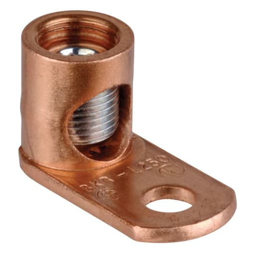 Thomas & Betts Co - Blackburn L250 Terminal Lug
