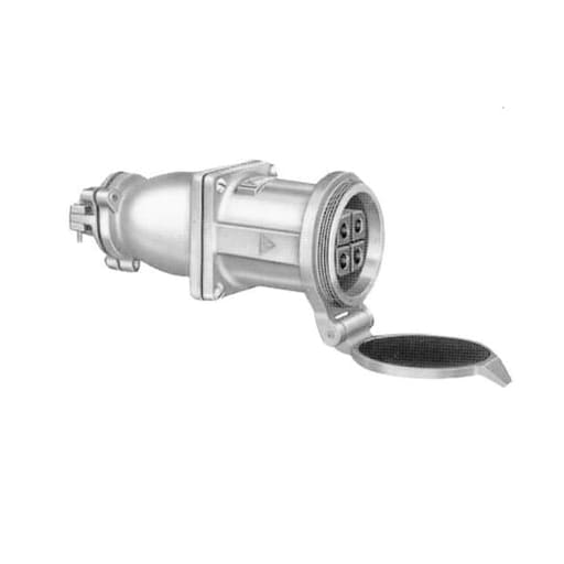 Thomas & Betts Co - ABB JCS2034H 200A,CON,3P4W,JL,600V,