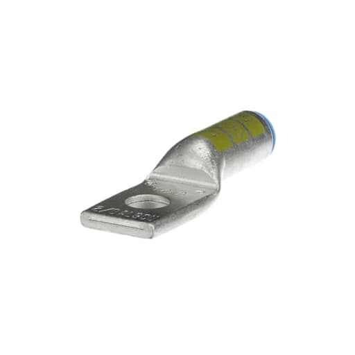 Thomas & Betts Co - Thomas & Betts 60138 1-Bolt Compression Connector