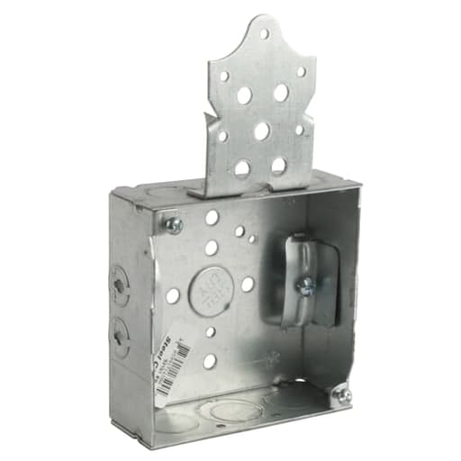 Thomas & Betts Co - Steel City 52151-BN Steel Box