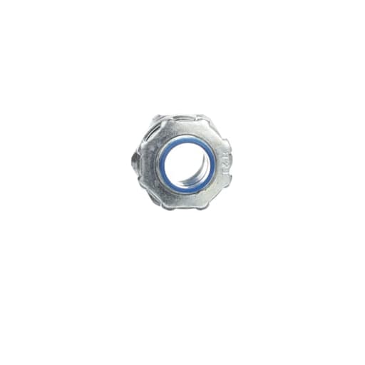 Thomas & Betts Co - Thomas & Betts 370 1/2 Inch Insulated Bullet Conduit Hub