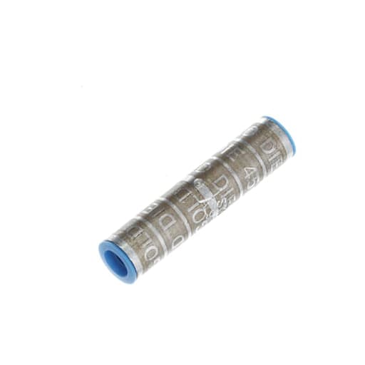 Thomas & Betts Co - Thomas & Betts 60522-TB 2-Way Compression Connector
