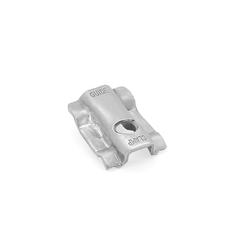 Thomas & Betts Co - ABB ABWCHGC-HDW COMB. HOLD DOWN/GUI