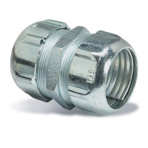 Thomas & Betts Co - Thomas & Betts 8220 3/4 Inch Threadless Coupling