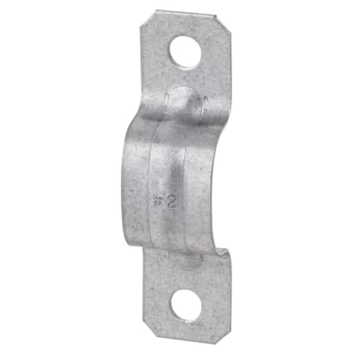 Thomas & Betts Co - ABB SE-903 SVCCBLSTRAP,2HOLE, STL,3