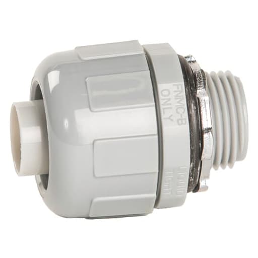 Thomas & Betts Co - ABB LT975G 3/4 GRAY 90 DEGREE LIQUI