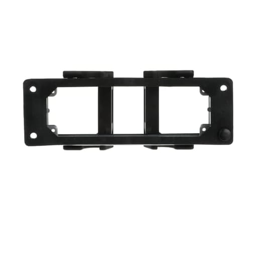 Thomas & Betts Co - ABB PB124E BASE,PANEL,DL,B24