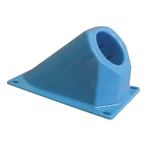 Thomas & Betts Co - Carlon A220F 1" ENT 45deg Stub Down