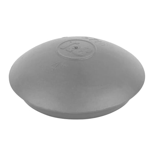 Thomas & Betts Co - Thomas & Betts 5715 2" Liquidtight Knockout Plug, Neoprene