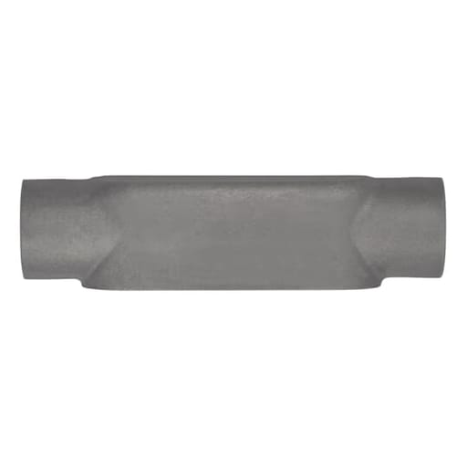 Thomas & Betts Co - ABB C37SA 1 IN CONDUIT BODY, ALUM,