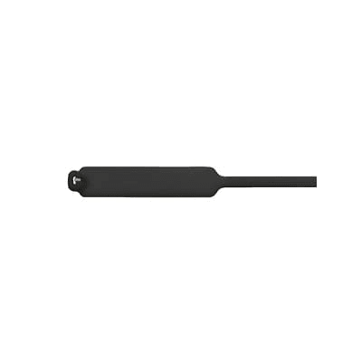Thomas & Betts Co - ABB TY46MX CABLE TIE 50LB 7IN UV BL