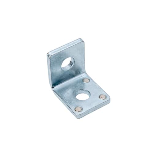 Thomas & Betts Co - ABB AB202M EG 90DEG ANG FTG W/ MAG