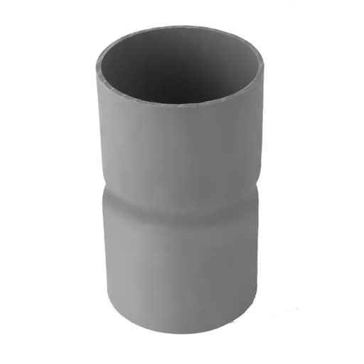 Thomas & Betts Co - Carlon E2440NF 4" PVC P&C Angle Coupling, 5deg