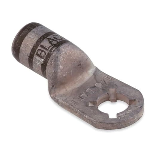 Thomas & Betts Co - ABB BAC4038 CU HDUTY BATT STKLUG 4/