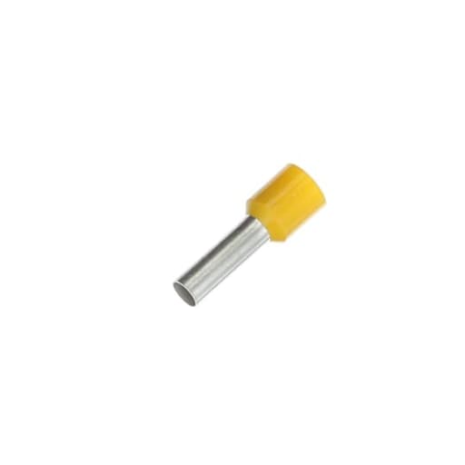 Thomas & Betts Co - ABB F2041 INS PP FERRULE 10, 6 MM2,