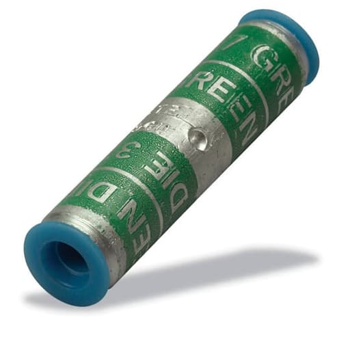 Thomas & Betts Co - Thomas & Betts 60542 2-Way Compression Connector