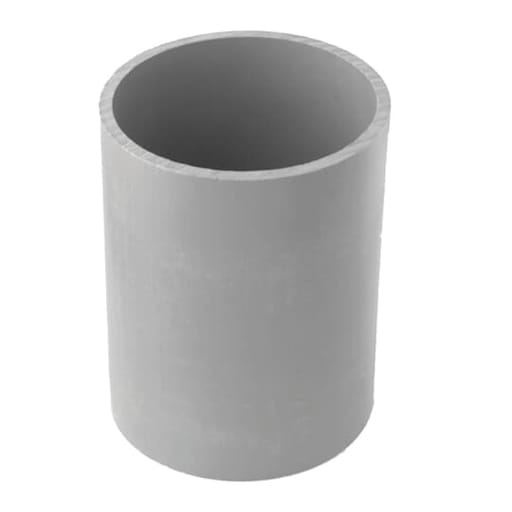 Thomas & Betts Co - Carlon E948N12 4" PVC Long Line (Sleeve) Repair Coupling, 12" Length
