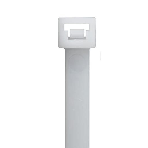 Thomas & Betts Co - Thomas & Betts L-36-175-9-L Nylon Cable Tie, 36" Length, .345" Width, Natural