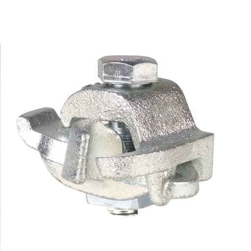 Thomas & Betts Co - Steel City EC-1 Steel Clamp