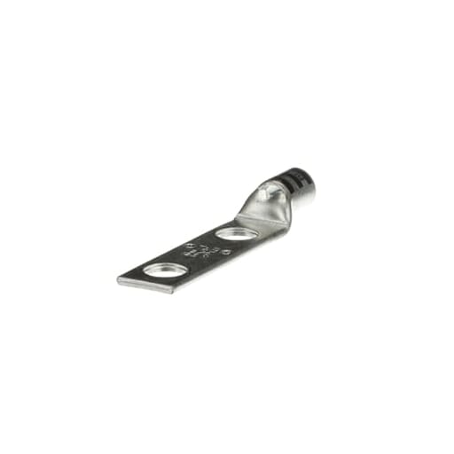 Thomas & Betts Co - ABB 54260 CU TP 2HL LUG STND BRL 2/