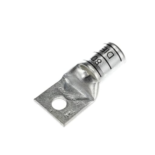 Thomas & Betts Co - ABB 58177 400 WELD CU.STD.BRL.1 HOL