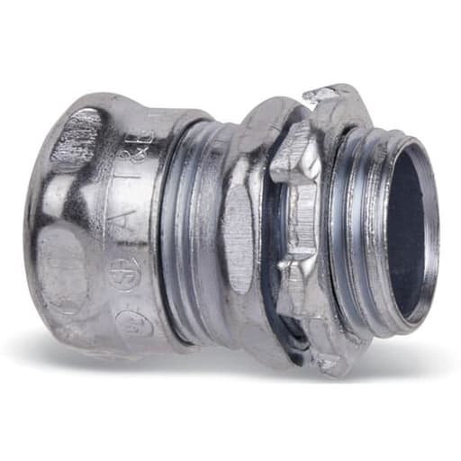 Thomas & Betts Co - Thomas & Betts 5221 EMT Connector